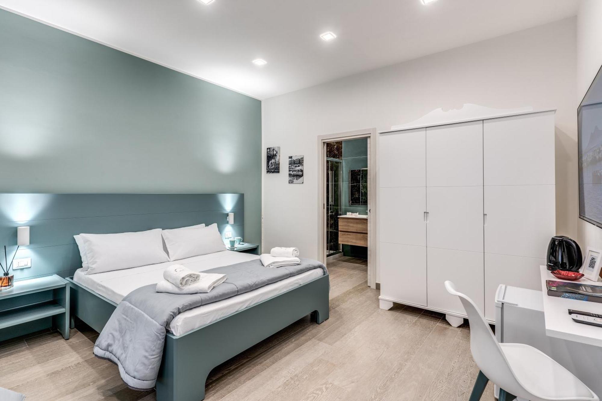 Camera Tripla con Bagno Privato