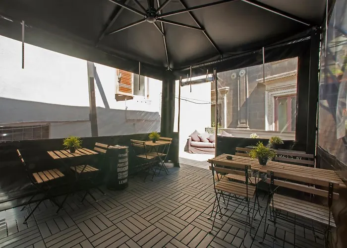 Il Taschino Suite Napoli